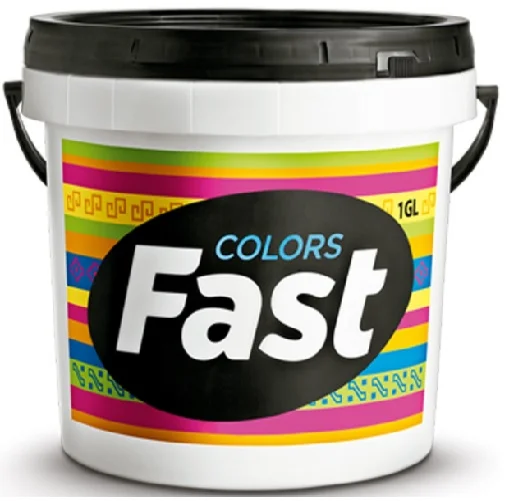 Latex Fast ROSA Galón