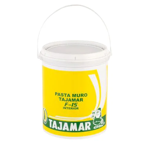 Pasta Muro F-15 1 Gln Tajamar