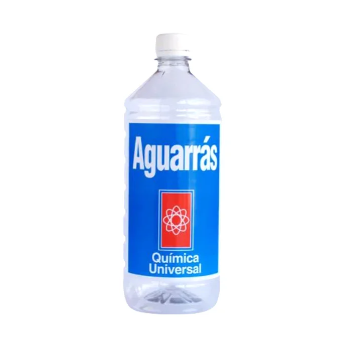 Aguarrás 5 Lt.