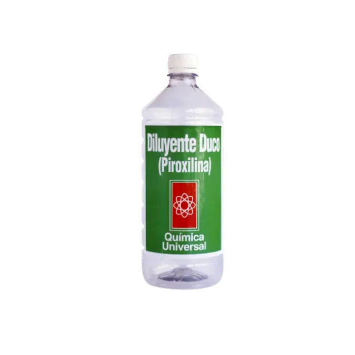 Diluyente Duco 1 Litro