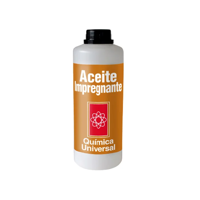 Aceite Imprégnate 5 Litro