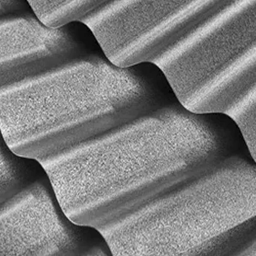 Zinc Acanalado AZ 0.35mm 851x3.00mts