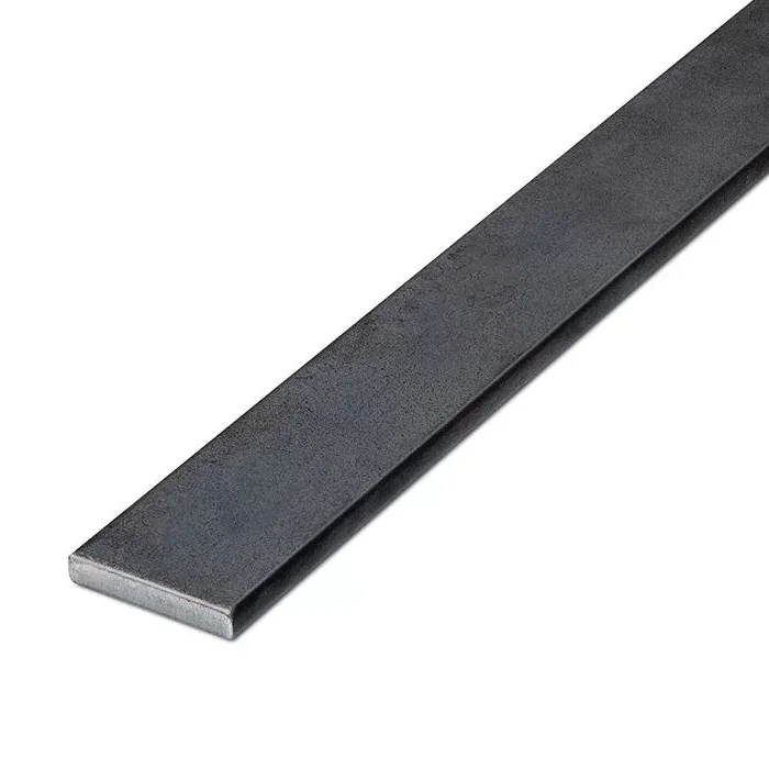 Pletina Calidad A42-27ES 25x3 6mts