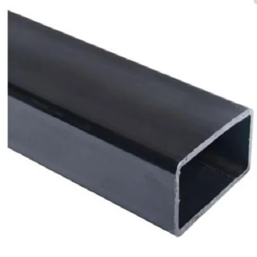 Perfil Rectangular 80x40 3,0mm 6mts