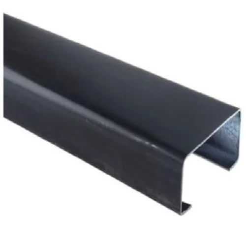 Perfil Costanera 80x40x15x3.0mm 6mts