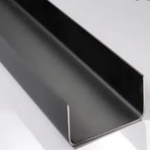 Perfil Canal 50x25x3.0mm  6mts