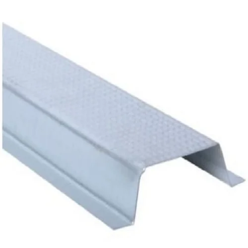 Metalcon Cielo Portante 40R 40x18x10x0.5 6mts