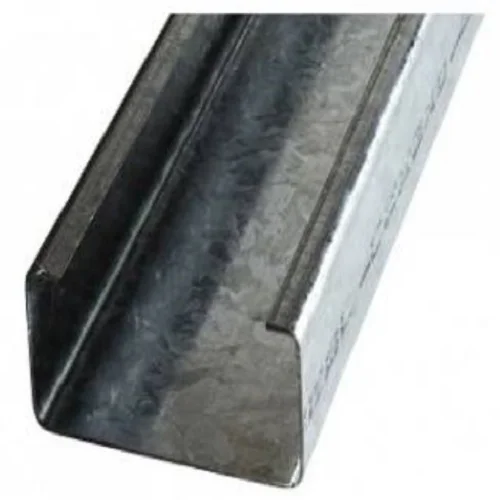 Metalcon Estructural C 60x38x6x0.85Mm 2.4mts