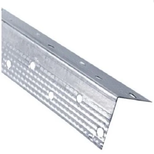 Esquinero Perforado 30x30x0.4  2,4mts