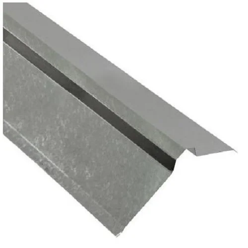 Caballete Galvanizado 3000x303x0.35Mm