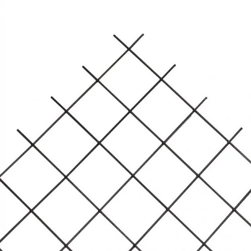 Malla Electrosoldada Estandar C139 SE 2.60*5.0 mts