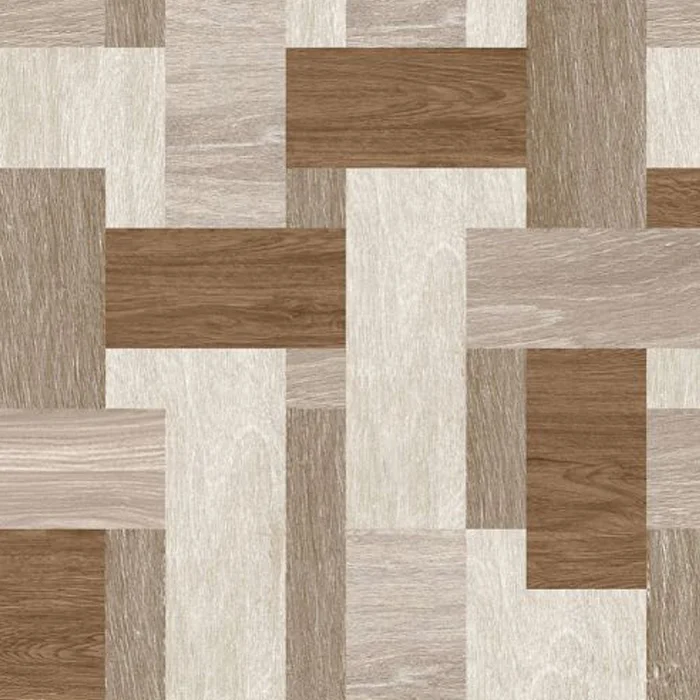 Cerámica MADERA LARA NUEZ 45x45 Caja 2,29M2