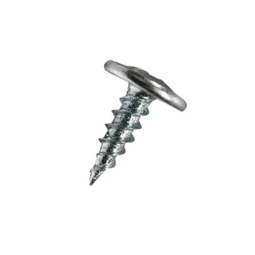 Tornillo Cabeza Lenteja 8*3/4 P/Fina Caja 100U