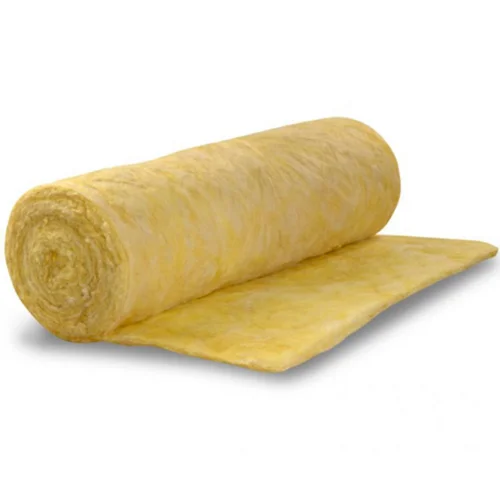 Lana de Vidrio  50mm Libre 14.4 M2