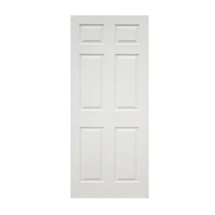 Puerta HDF Prepintada ALMERIA 0,75x2,00M