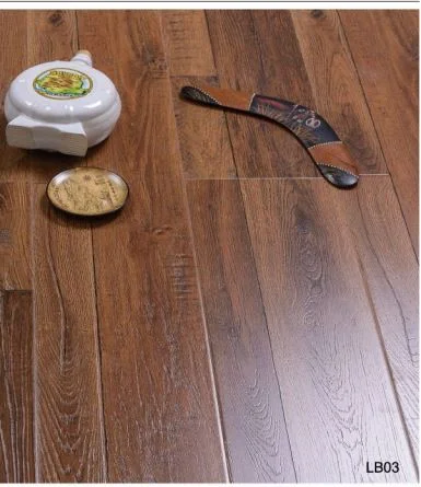 Piso Flotante 8mm 1217x197 Cj 2,3975 cod. LB03