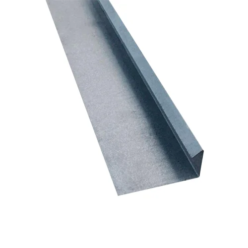 Corta Gotera Ventana 110X2500X0.5 MM