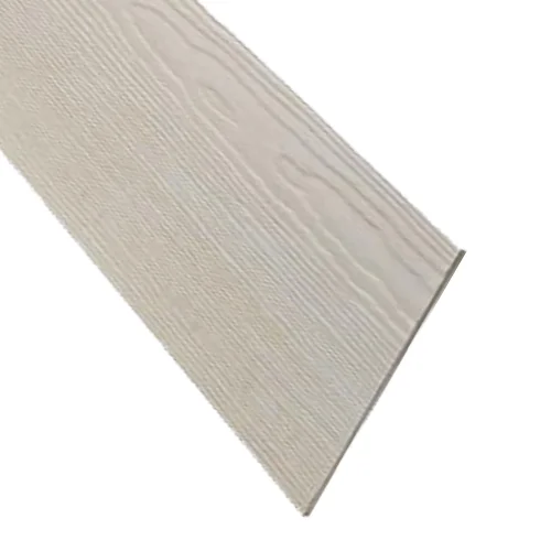 Revestimiento siding 0,19*3,66 6MM Pudahuel