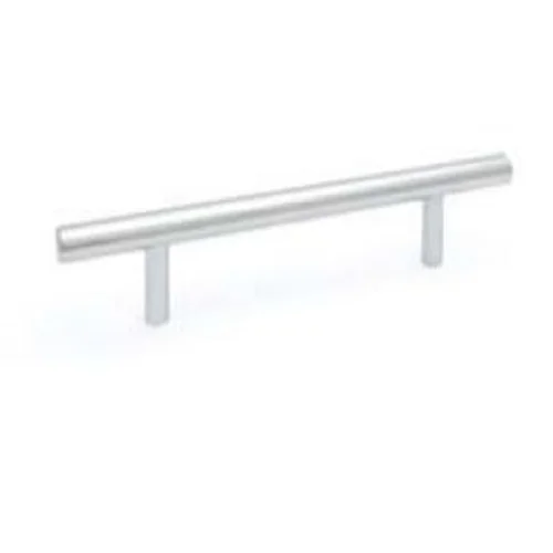 Tirador Barra 320MM NICKEL