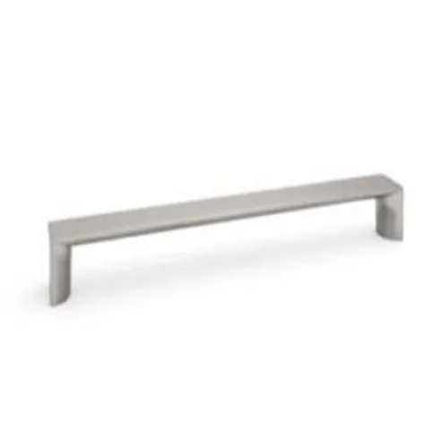 Tirador valencia 160MM Nickel