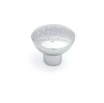 Perilla Florencia cromo brilla 32 MM
