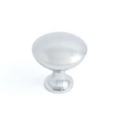 Perilla Clasica Nickel