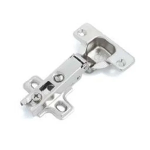Bisagra 35MM RECTA 60G Par