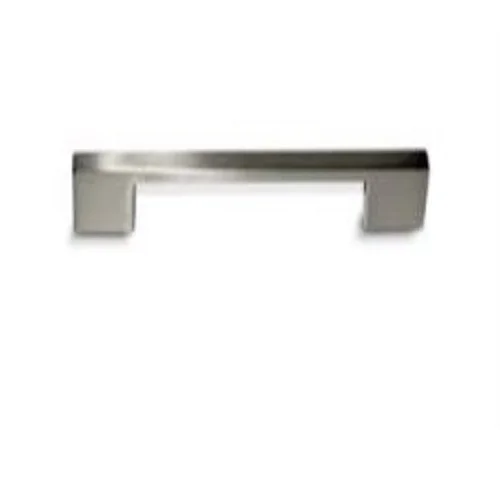 Tirador Barcelona 192MM NICKEL