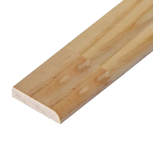 Guardapolvo Pino Finger Rodon 13*70*3mt