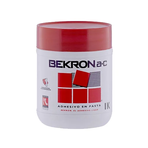 Bekron AC Pasta  1Kg