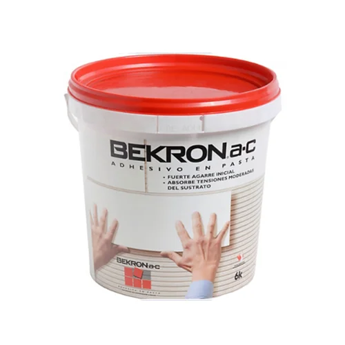 Bekron AC Pasta  6Kg