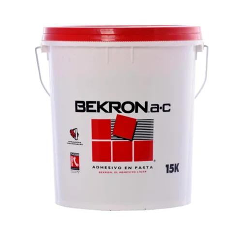Bekron AC Pasta 15Kg