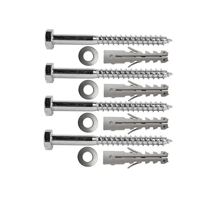 MOTOR PORTON ELECTRICO STD AL550R  550KG