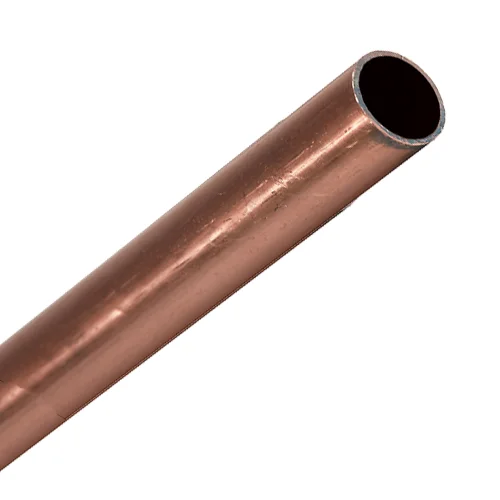 Caneria Cobre T/M 1/2x6mt