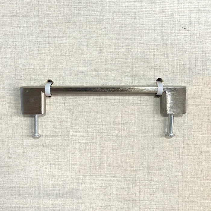 Caja 50 unidades Manilla FORZA 128MM Genérica