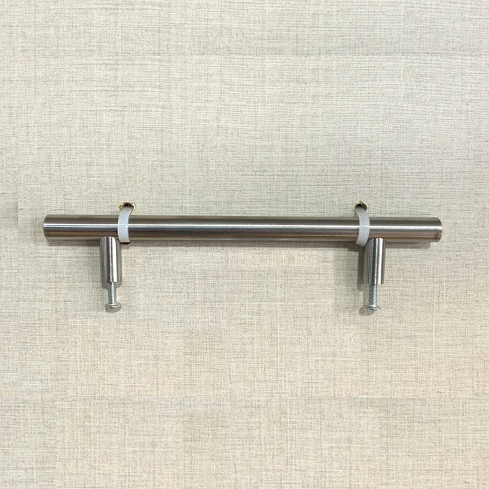 Tirador MADRID Zinc 160MM Genérica