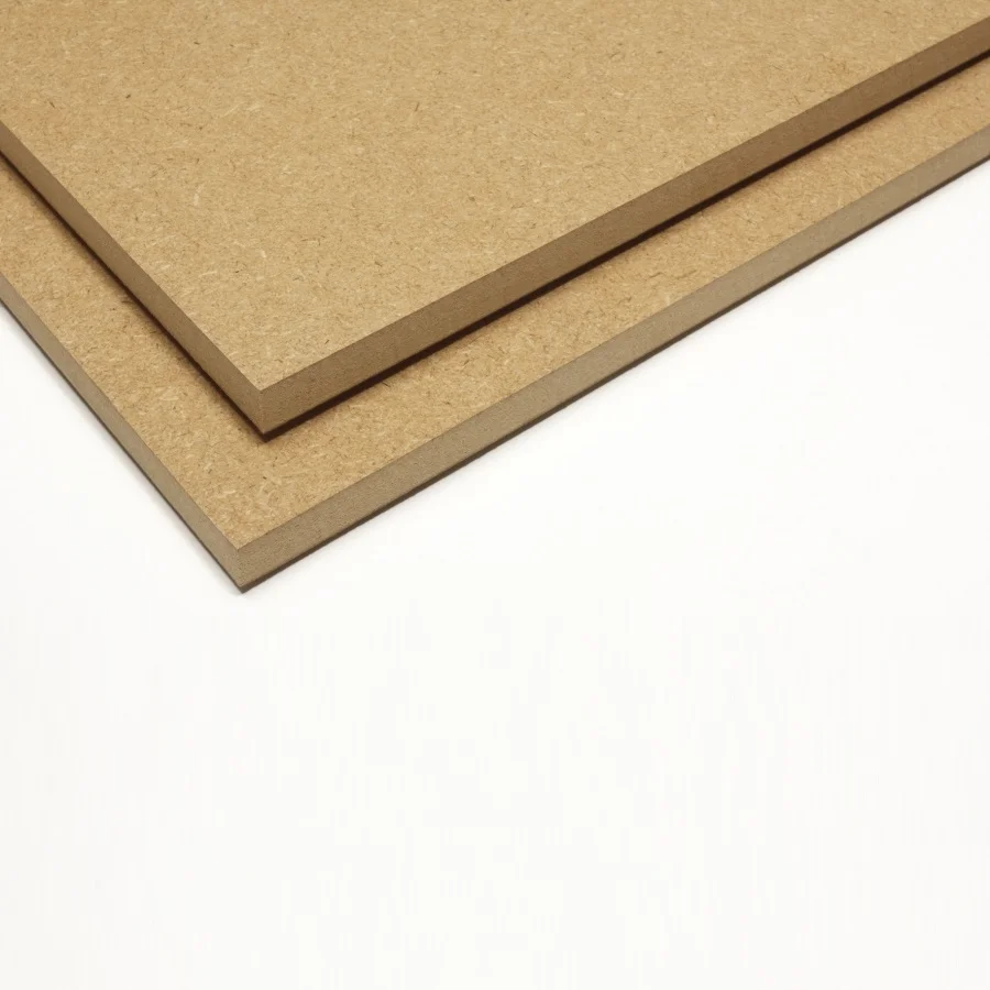 Trupan MDF 3mm 1.52x2.44