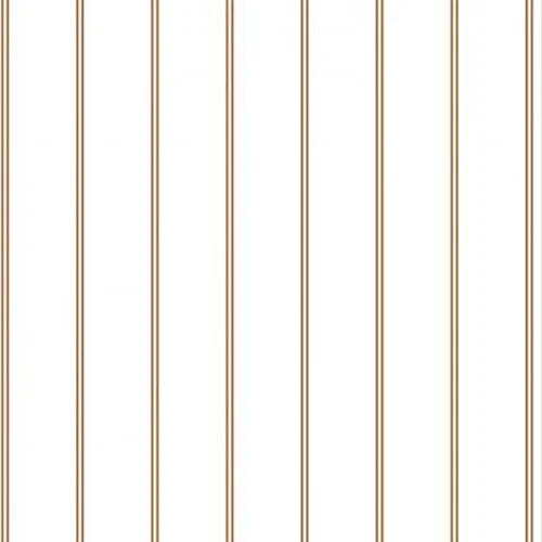 MDF Pintado Ranurado Blanco 5,5MM 1220x2440