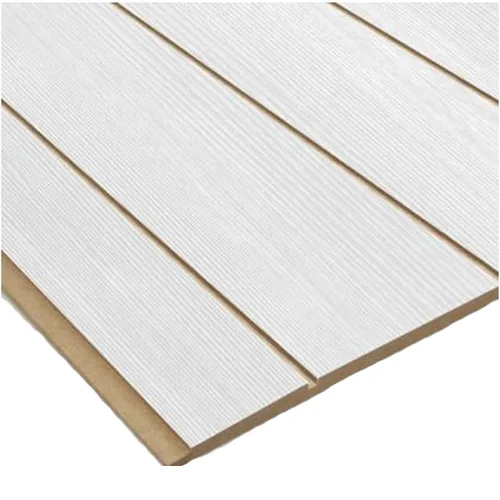 MDF Ranurado Pintado Laricina 5,5 mm 122*244 cm