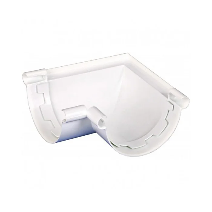 Esquinero Canaleta Ext / Int Blanco PH25