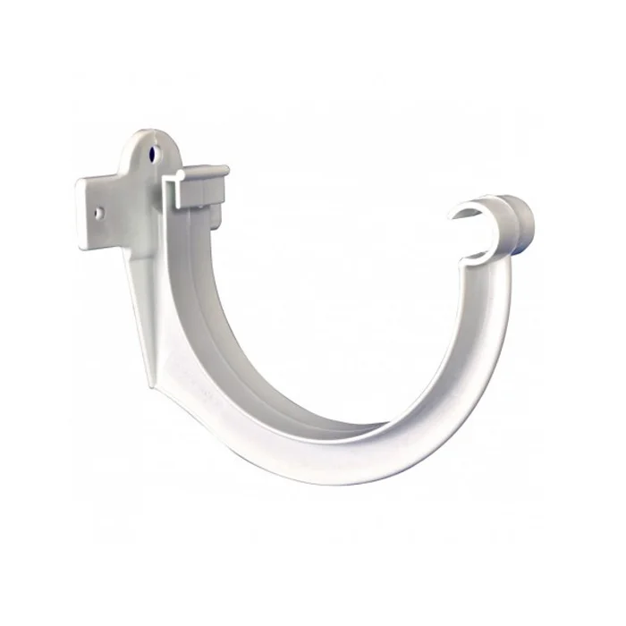 Gancho Tradicional Canaleta Blanco PH25