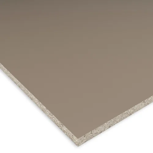 Melamina MDP Gres Basic 18MM 1830X2500