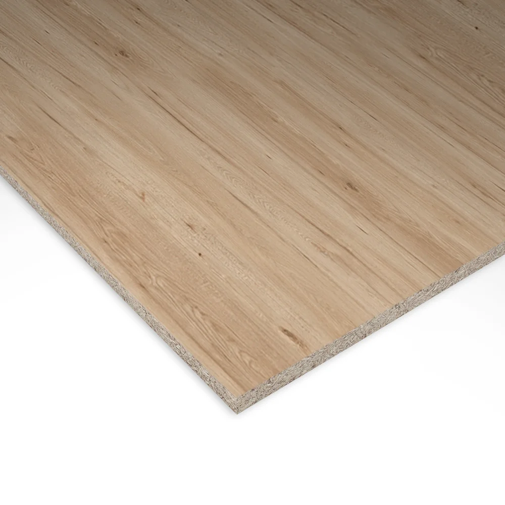 Melamina MDP Valle Natural Matt 15mm 1830X2500