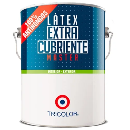 Látex Máster BLANCO Galón