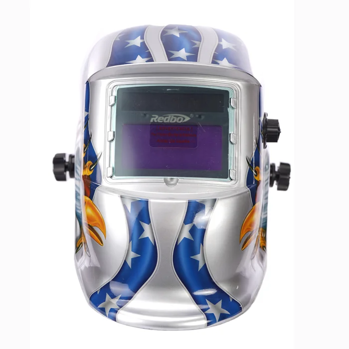 Máscara de soldar Fotosensible REDBO RB-LY93H