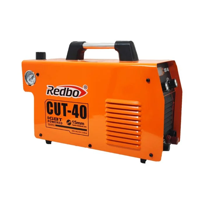 Cortadora de Plasma REDBO CUT-40M