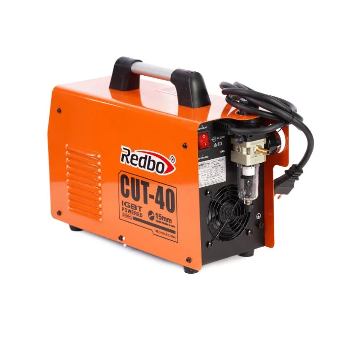 Cortadora de Plasma REDBO CUT-40M