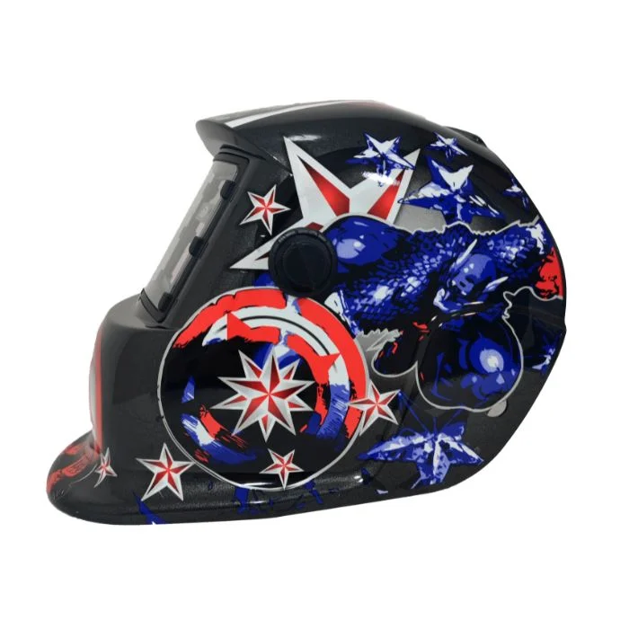 Máscara de soldar Fotosensible REDBO RB-LY-E26