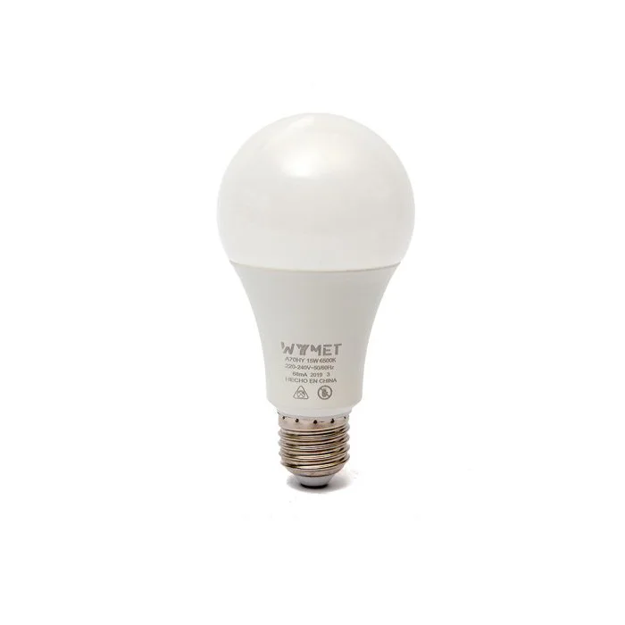 Ampolleta 15 watt 6500k