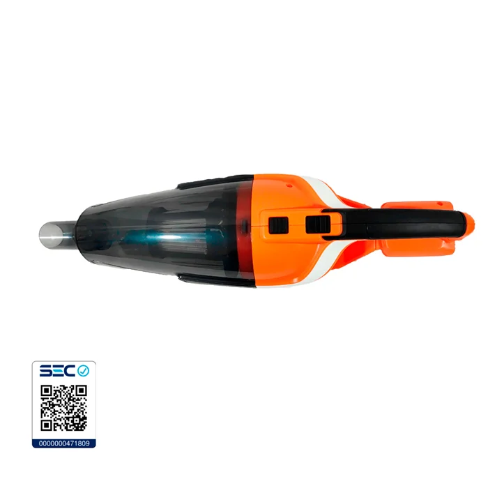 Aspiradora Inalambrica VC 18V-6 REDBO